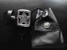 Ремень с серебряной пряжкой Советский офицер фото 3